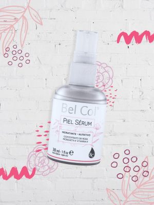 Piel Sérum - Sérum Hidratante Nutritivo - 30ml