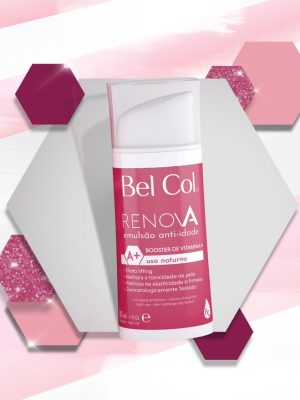 RenovA A+ Booster de vitamina A - 30ml