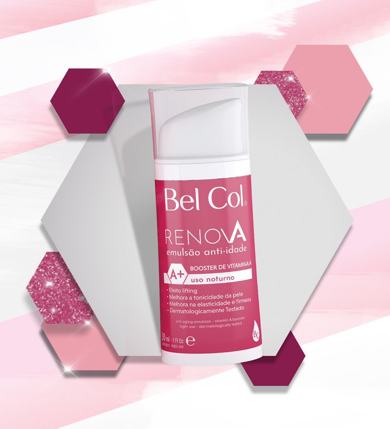 RenovA A+ Booster de vitamina A - 30ml