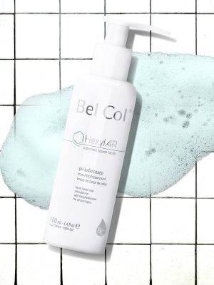 Hexyl.4R Sabonete Facial 100ml