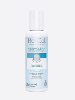 Hidraclean - Leite de Limpeza 100 ml