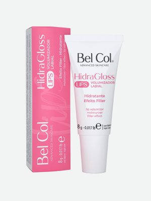 HidraGloss LIPS - volumizador labial
