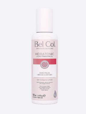 Hidratonic - Loção Tônica 100ml
