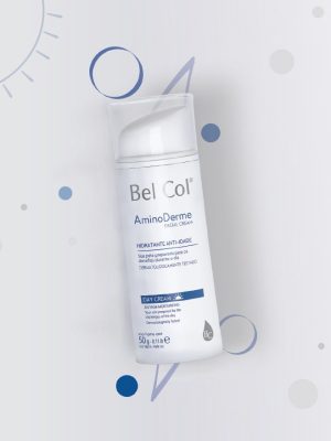 AminoDerme Day Cream - 50g
