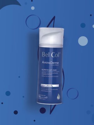 AminoDerme Night Cream - 50g