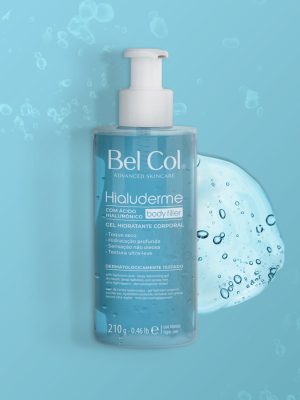 Hialuderme Body Filler - 210g