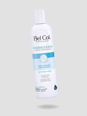 Hidraclean - leite de limpeza - 310 ml