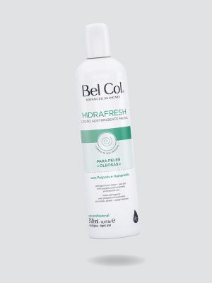 Hidrafresh - loção adstringente - 310 ml