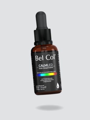 CALMLED - Fluido para uso com LED - 30 ml