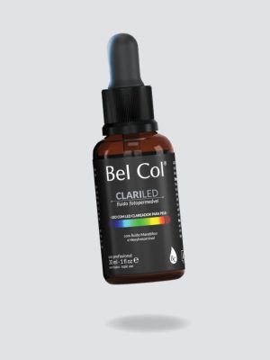 CLARILED - Fluido para uso com LED - 30 ml