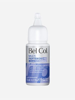 Multi-Peptídeos - Sérum facial - 5ML