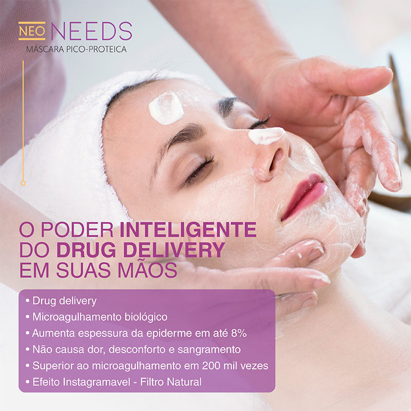 Neo Needs - 100g - Imagem 2