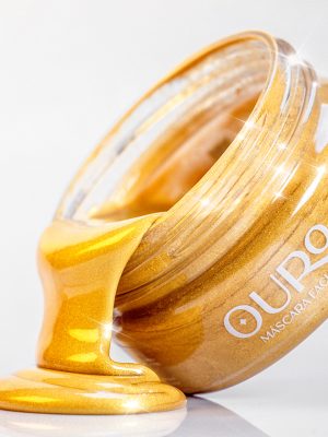 Revitalize IN - Máscara Ouro - 150g