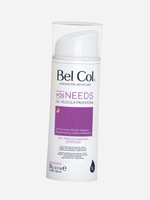 Pós - needs - 50ml