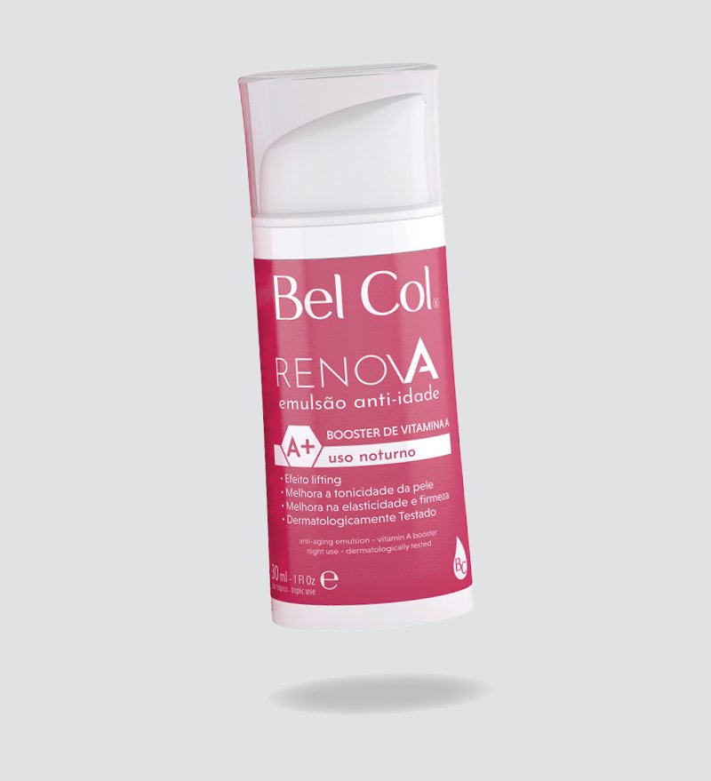 RenovA A+ Booster de vitamina A - 30ml - Imagem 2