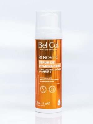Sérum de Vitamina C 20% - 30ml