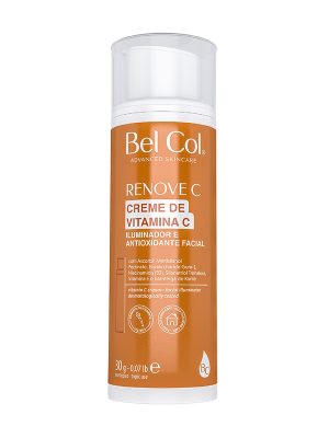 Renove C - Creme de Vitamina C - 30 g