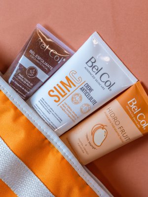 Kit Bumbum Care - 3 itens