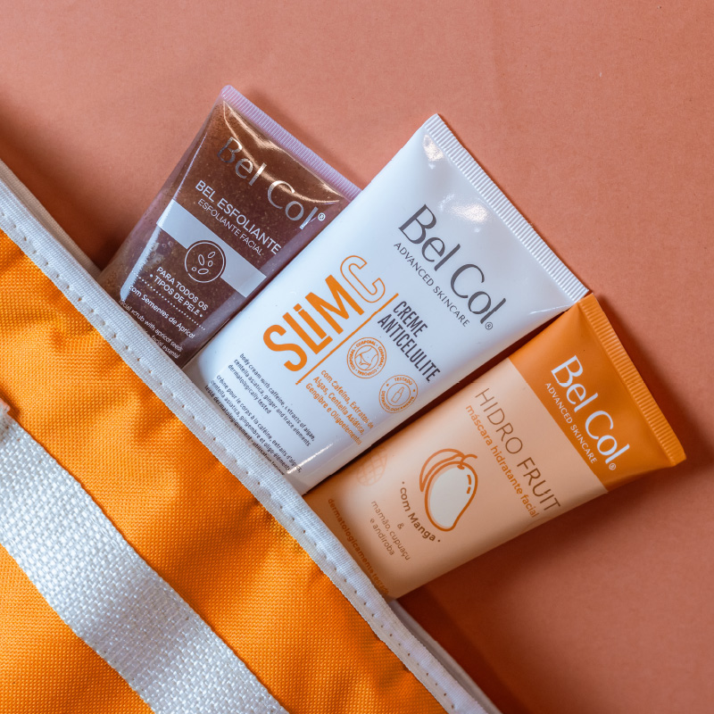 Kit Bumbum Care - 3 itens