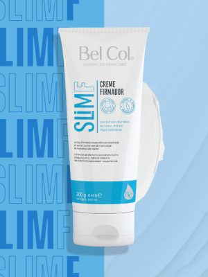 SlimF - Creme Firmador Corporal - 200g