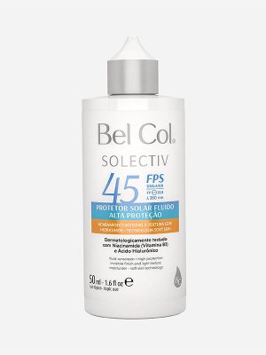 SOLECTIV FLUIDO FPS45 - 50ML