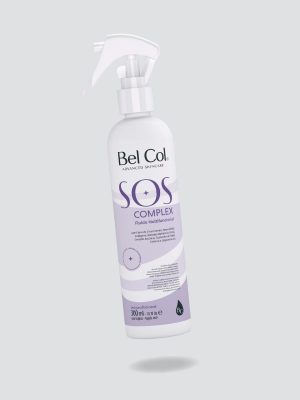 SOS Complex - Fluido Multifuncional 300ml