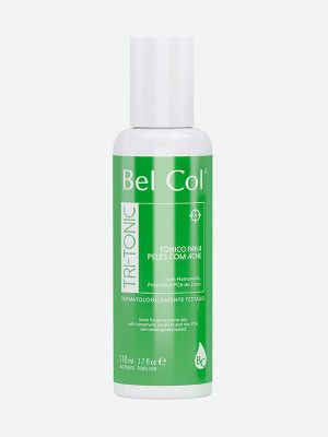 Tri-Tonic - Loção secativa para peles com acne - 110 ml