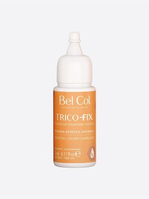 Ampolas Trico-Fix - 5ml