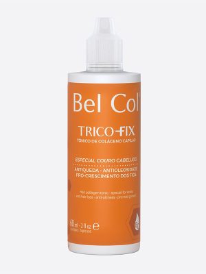 Trico-Fix - Tônico Capilar Home Care 60ml