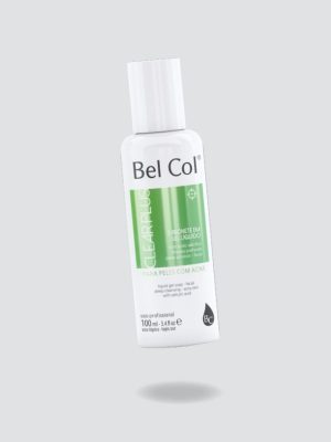 Clear Plus - Sabonete para peles acneicas - 100 ml