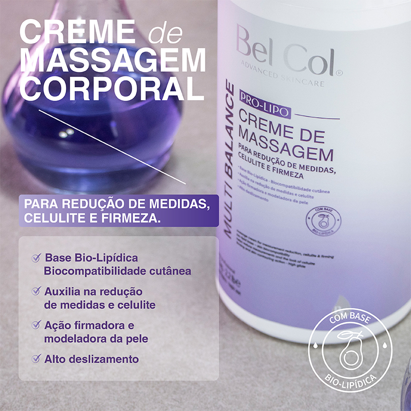 ProLipo Multi-Balance - 1kg - Imagem 2