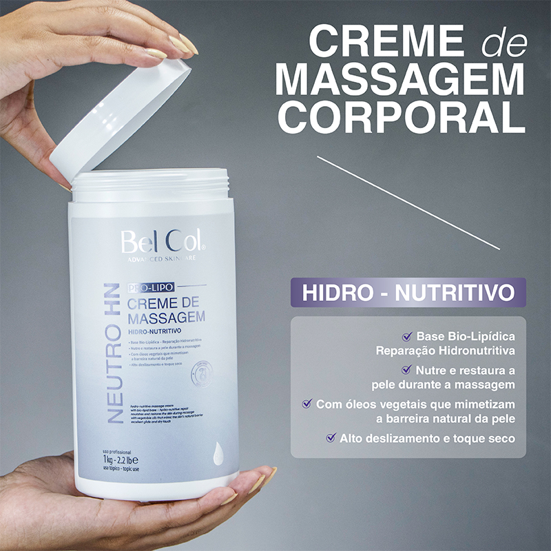 Pro-Lipo Neutro HN - 1kg - Imagem 2