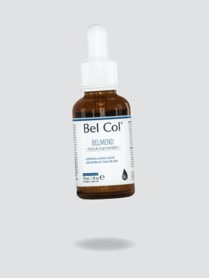 Belmend - Fluido de Ácido Mandélico - 30ml