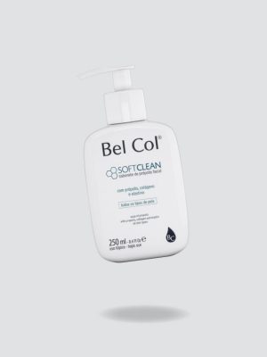 Softclean - Sabonete líquido de Própolis 250ml