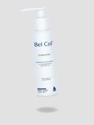 Clean AHA's Sabonete com Ácido Glicólico - 190 ml