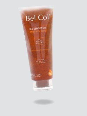 Bel Esfoliante - Esfoliante com sementes de Apricot -250 g
