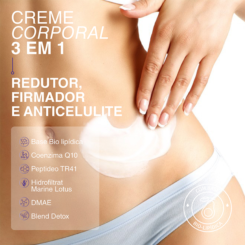 Redulipo 3 em 1 - 190G - Imagem 3