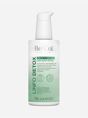 Linfo Detox - Home Care - 190g